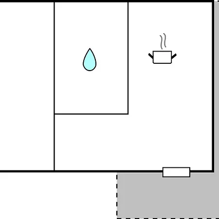 Stunning In With Wifi Apartament