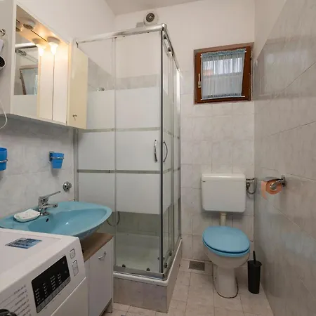 公寓 Amazing Apartment In Pula With Wifi