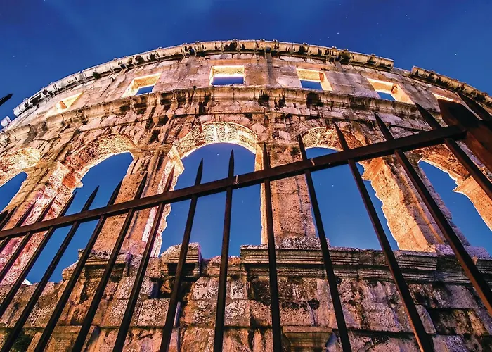Apartman Stunning Apartment In Pula With Wifi Pula
