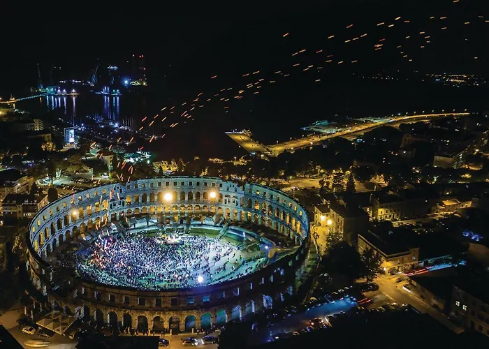 Apartman Stunning In With Wifi