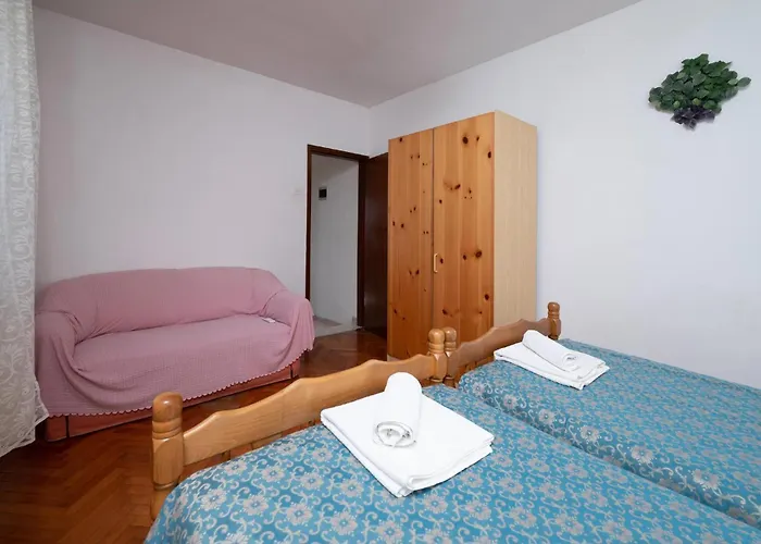 Apartman Stunning In With Wifi Póla