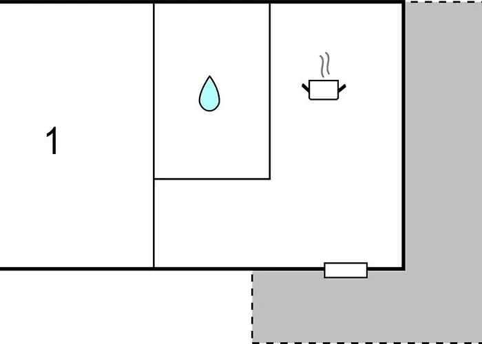 Stunning In With Wifi Apartman *